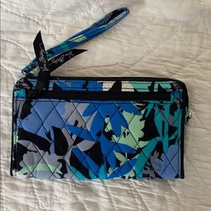 Vera Bradley Wristlet